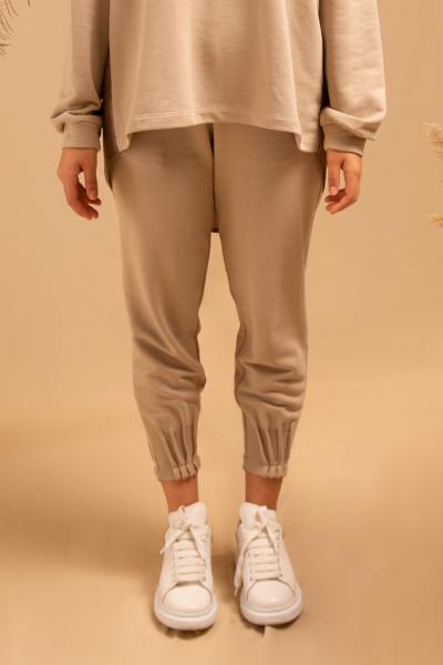 Camel Eşofman Altı