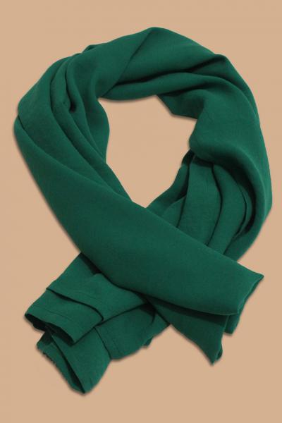 Yeşil Şal